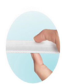 Canped Normal Mesane Pedi