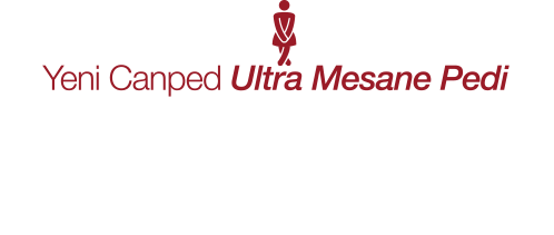 Yeni Canped Ultra Mesane Pedi