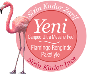 Yeni Canped Ultra Mesane Pedi